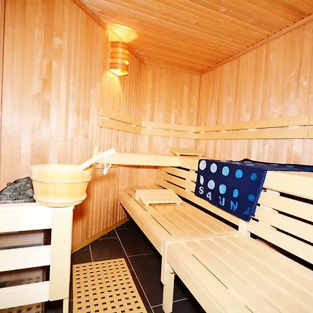 Komfort-Ferienwohnung Hansa By Meer-Ferienwohnungen Binz Exterior photo