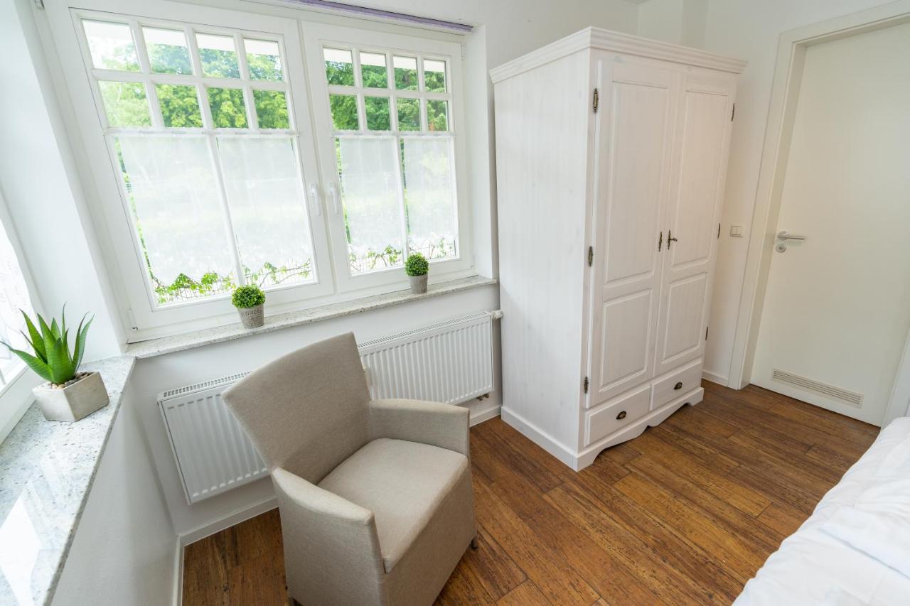Komfort-ferienwohnung Hansa By Meer-ferienwohnungen Binz