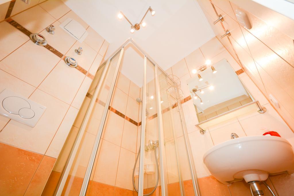Apartment Komfort-ferienwohnung Hansa By Meer-ferienwohnungen Binz